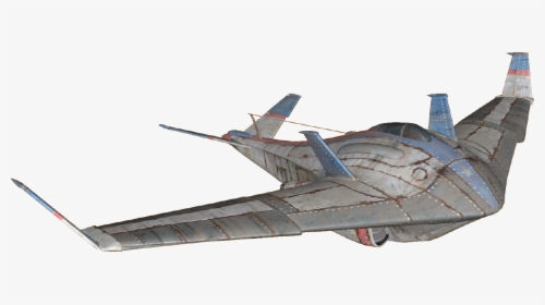 Fallout Stingray Deluxe, HD Png Download, Transparent PNG