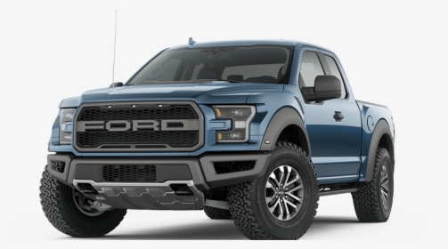 Performance Blue - Transparent 2019 Ford Png, Png Download, Transparent PNG