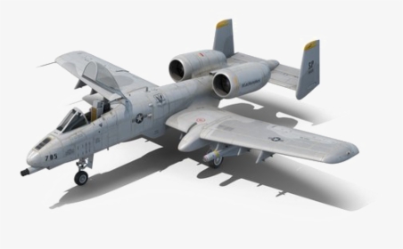 Jet Fighter Png File - Kalinin K-7, Transparent Png, Transparent PNG