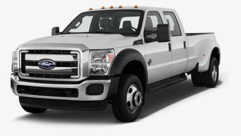 Ford Truck Png - 2012 Ford F350, Transparent Png, Transparent PNG