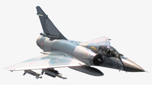 Mirage Aircraft Png, Transparent Png, Transparent PNG