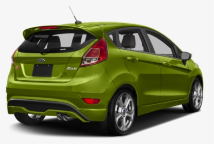 New 2019 Ford Fiesta St - 2019 Ford Ford Fiesta, HD Png Download, Transparent PNG