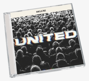 People Deluxe - Hillsong United People Album Cover, HD Png Download, Transparent PNG