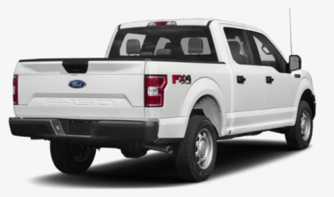 New 2019 Ford F-150 Xl - 2018 Ford F 150 Work Truck, HD Png Download, Transparent PNG