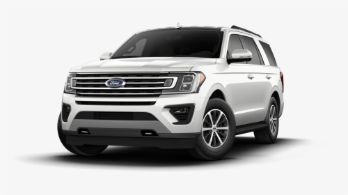 2019 Ford Expedition Max Xlt Png, Transparent Png, Transparent PNG