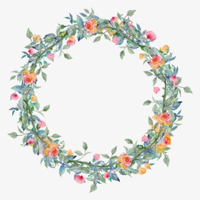 This Graphics Is Dense Blooming Flower Garland Transparent, HD Png Download, Transparent PNG