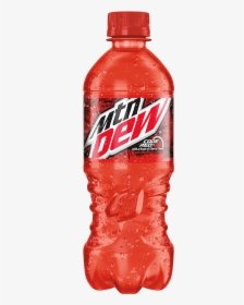 Mountain Dew Code Red, HD Png Download, Transparent PNG