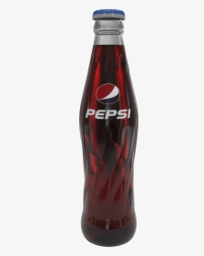 Pepsi Transparent Png - Pepsi, Png Download, Transparent PNG