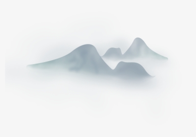 Transparent Mountain Vector Png - Macro Photography, Png Download, Transparent PNG