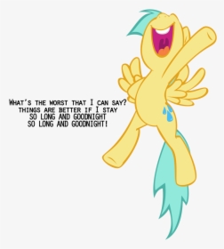 You Can Click Above To Reveal The Image Just This Once, - Mlp Raindrop, HD Png Download, Transparent PNG