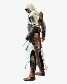 Altair Assassins Creed Png Transparent Image - Assassins Creed Png, Png Download, Transparent PNG