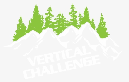 Vertical Challenge, HD Png Download, Transparent PNG
