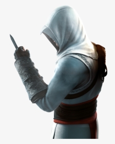 Download Altair Assassins Creed Png Image For Designing - Transparent Assassins Creed Png, Png Download, Transparent PNG