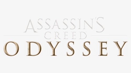 Assassins Creed Odyssey Png, Transparent Png, Transparent PNG