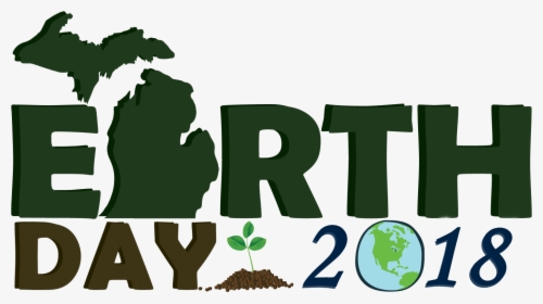 Earth Day Download Png - Happy Earth Day Transparent, Png Download, Transparent PNG