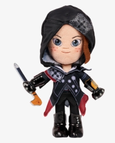 Assassins Creed Evie Plush, HD Png Download, Transparent PNG