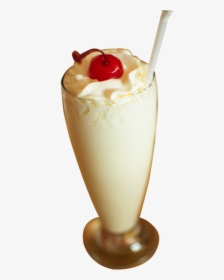 Milkshake Png Transparent Images - Ice Cream Lassi Png, Png Download, Transparent PNG
