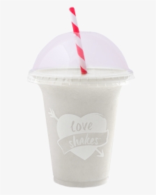 Milkshake Clipart Vanilla Milkshake - Frozen Carbonated Beverage, HD Png Download, Transparent PNG