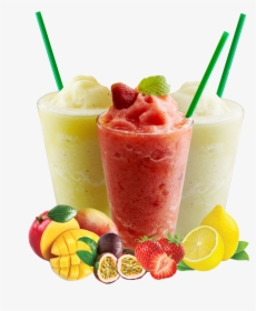 Fruit Smoothies - Smoothies Png, Transparent Png, Transparent PNG