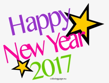Happy New Year X Collection Of Clipart High Quality - Graphic Design, HD Png Download, Transparent PNG