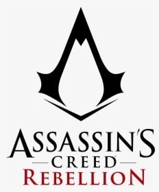 Assassin S Creed - Assassin's Creed Logo Png, Transparent Png, Transparent PNG