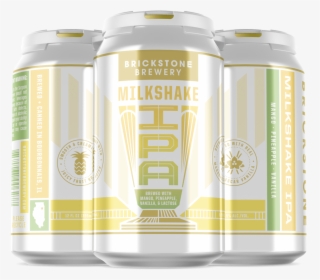 Milkshakeipa-canmock - Guinness, HD Png Download, Transparent PNG