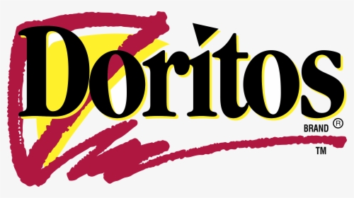 Doritos Logo Png Transparent - Logos De Doritos, Png Download, Transparent PNG