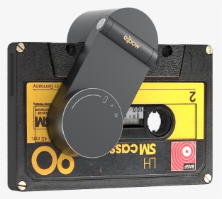 Elbow Cassette Player, HD Png Download, Transparent PNG