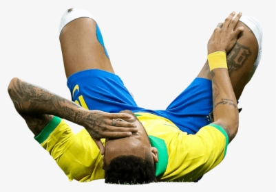 Neymar Brazil 2 0 Qatar, HD Png Download, Transparent PNG