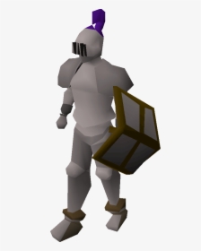 Steel Armor Osrs, HD Png Download, Transparent PNG