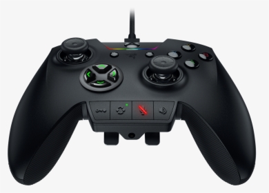 Gallery Image - Review Razer Wolverine Ultimate, HD Png Download, Transparent PNG
