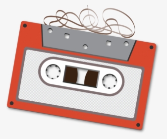 Cassette Tape History, HD Png Download, Transparent PNG