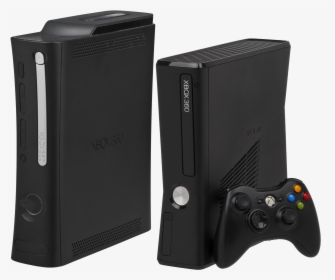 Xbox 360 Consoles Infobox - Xbox 360, HD Png Download, Transparent PNG