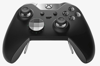 Xbox 1 X Controller, HD Png Download, Transparent PNG