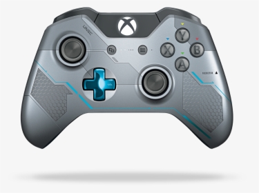 Halo 5 Xbox Controller, HD Png Download, Transparent PNG