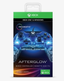 Pdp Afterglow Prismatic Xbox One Controller, HD Png Download, Transparent PNG
