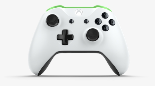 I Designed An Xbox Wireless Controller With Xbox Design - Xbox One S Original Controller, HD Png Download, Transparent PNG