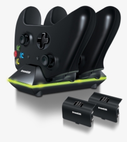 Dreamgear Dual Charge Dock, HD Png Download, Transparent PNG
