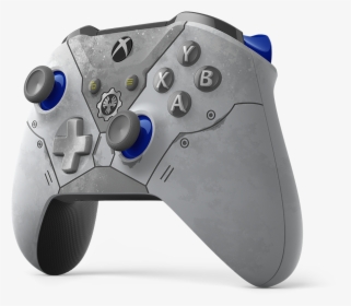 Gears 5 Xbox Controller, HD Png Download, Transparent PNG