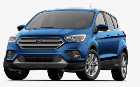 Ford Escape 2019, HD Png Download, Transparent PNG