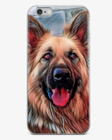 Old German Shepherd Dog, HD Png Download, Transparent PNG