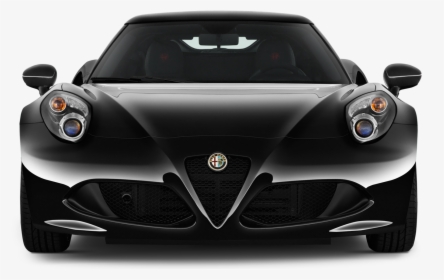 Alfa Romeo Clipart Romeo Png - Supercar, Transparent Png, Transparent PNG