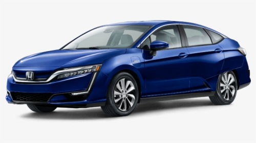 Clarity Electric Front - 2019 Honda Clarity Electric, HD Png Download, Transparent PNG