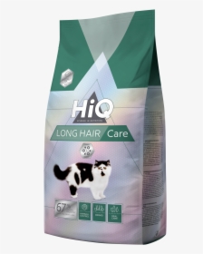 Hiq Long Hair Care, HD Png Download, Transparent PNG