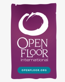 Visit Openfloor Org - Book Cover, HD Png Download, Transparent PNG