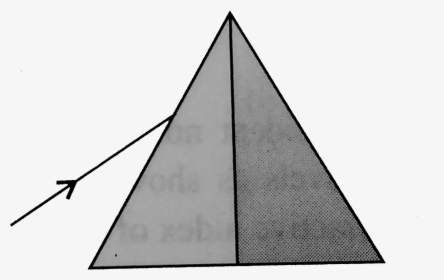 Triangular Based Pyramid Shape, HD Png Download, Transparent PNG