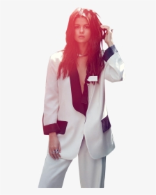 Selena Gomez , Png Download - Red Hair, Transparent Png, Transparent PNG