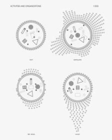 Architecture, Matteo Ghidoni - Circle, HD Png Download, Transparent PNG