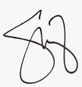 Selena Gomez Autograph - Selena Gomez Signature, HD Png Download, Transparent PNG