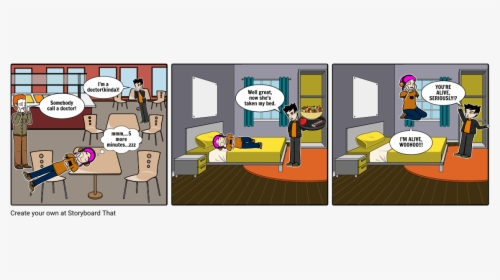 Cartoon, HD Png Download, Transparent PNG